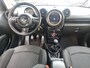 MINI Countryman Mini Cooper S Pepper 1.6 190 pk - Xenon - Navi - Climate