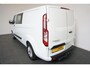 Ford Transit Custom 300 2.0 TDCI L2H1 Trend Dubbele Cabine Automaat 5p Airco Navigatie Bluetooth Trekhaak