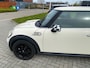 MINI Cooper 1.4 ONE ANN. BUS.