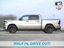 Dodge Ram 1500 | Laramie | Premium | 3.0L I6 Hurricane | Crew Cab | 4X4 | | Prins VSI | Jason Cover | Passenger Display |