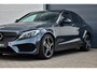 Mercedes-Benz C-klasse AMG 43 4MATIC | Pano | Cabon | Camera | Burmester |