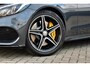Mercedes-Benz C-klasse AMG 43 4MATIC | Pano | Cabon | Camera | Burmester |