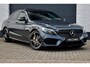 Mercedes-Benz C-klasse AMG 43 4MATIC | Pano | Cabon | Camera | Burmester |