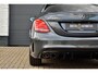 Mercedes-Benz C-klasse AMG 43 4MATIC | Pano | Cabon | Camera | Burmester |