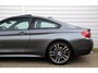 BMW 4-Serie Coupé 420i Executive*M-Pakket*HUD*Keyless*Virtual*DAK*2018*