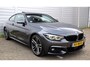 BMW 4-Serie Coupé 420i Executive*M-Pakket*HUD*Keyless*Virtual*DAK*2018*