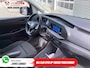 Volkswagen Caddy Cargo 2.0 TDI 125 pk DSG Aut. Standkachel/ Stoelverw./ Carplay/ PDC/ 16” LMV/ Trekhaak/ Dakrails
