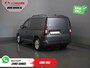 Volkswagen Caddy Cargo 2.0 TDI 125 pk DSG Aut. Standkachel/ Stoelverw./ Carplay/ PDC/ 16” LMV/ Trekhaak/ Dakrails