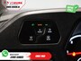 Volkswagen Caddy Cargo 2.0 TDI 125 pk DSG Aut. Standkachel/ Stoelverw./ Carplay/ PDC/ 16” LMV/ Trekhaak/ Dakrails