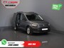 Volkswagen Caddy Cargo 2.0 TDI 125 pk DSG Aut. Standkachel/ Stoelverw./ Carplay/ PDC/ 16” LMV/ Trekhaak/ Dakrails
