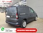 Volkswagen Caddy Cargo 2.0 TDI 125 pk DSG Aut. Standkachel/ Stoelverw./ Carplay/ PDC/ 16” LMV/ Trekhaak/ Dakrails
