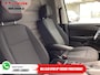 Volkswagen Caddy Cargo 2.0 TDI 125 pk DSG Aut. Standkachel/ Stoelverw./ Carplay/ PDC/ 16” LMV/ Trekhaak/ Dakrails
