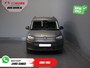 Volkswagen Caddy Cargo 2.0 TDI 125 pk DSG Aut. Standkachel/ Stoelverw./ Carplay/ PDC/ 16” LMV/ Trekhaak/ Dakrails