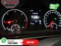 Volkswagen Caddy Cargo 2.0 TDI 125 pk DSG Aut. Standkachel/ Stoelverw./ Carplay/ PDC/ 16” LMV/ Trekhaak/ Dakrails