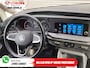 Volkswagen Caddy Cargo 2.0 TDI 125 pk DSG Aut. Standkachel/ Stoelverw./ Carplay/ PDC/ 16” LMV/ Trekhaak/ Dakrails