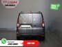 Volkswagen Caddy Cargo 2.0 TDI 125 pk DSG Aut. Standkachel/ Stoelverw./ Carplay/ PDC/ 16” LMV/ Trekhaak/ Dakrails