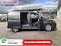 Volkswagen Caddy Cargo 2.0 TDI 125 pk DSG Aut. Standkachel/ Stoelverw./ Carplay/ PDC/ 16” LMV/ Trekhaak/ Dakrails