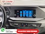 Volkswagen Caddy Cargo 2.0 TDI 125 pk DSG Aut. Standkachel/ Stoelverw./ Carplay/ PDC/ 16” LMV/ Trekhaak/ Dakrails