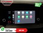Volkswagen Caddy Cargo 2.0 TDI 125 pk DSG Aut. Standkachel/ Stoelverw./ Carplay/ PDC/ 16” LMV/ Trekhaak/ Dakrails