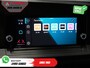Volkswagen Caddy Cargo 2.0 TDI 125 pk DSG Aut. Standkachel/ Stoelverw./ Carplay/ PDC/ 16” LMV/ Trekhaak/ Dakrails