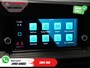 Volkswagen Caddy Cargo 2.0 TDI 125 pk DSG Aut. Standkachel/ Stoelverw./ Carplay/ PDC/ 16” LMV/ Trekhaak/ Dakrails