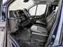 Ford Transit Custom 320 2.0 TDCI L2H1 Sport 185pk DC Schuifdeur L+R Navigatie Trekhaak Stoelverwarming Dubbele cabine