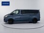 Ford Transit Custom 320 2.0 TDCI L2H1 Sport 185pk DC Schuifdeur L+R Navigatie Trekhaak Stoelverwarming Dubbele cabine