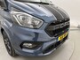 Ford Transit Custom 320 2.0 TDCI L2H1 Sport 185pk DC Schuifdeur L+R Navigatie Trekhaak Stoelverwarming Dubbele cabine