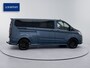 Ford Transit Custom 320 2.0 TDCI L2H1 Sport 185pk DC Schuifdeur L+R Navigatie Trekhaak Stoelverwarming Dubbele cabine
