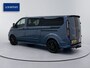 Ford Transit Custom 320 2.0 TDCI L2H1 Sport 185pk DC Schuifdeur L+R Navigatie Trekhaak Stoelverwarming Dubbele cabine