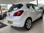Opel Corsa 1.4 Favourite,1E Eigenaar,Dealeronderhouden,Navigatie,Parkeerassistent,Spraakbediening,Airco,Cruisecontrol,Achteruitrijsensoren,Zeer Nette Auto,16 Inch Lmv