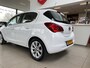 Opel Corsa 1.4 Favourite,1E Eigenaar,Dealeronderhouden,Navigatie,Parkeerassistent,Spraakbediening,Airco,Cruisecontrol,Achteruitrijsensoren,Zeer Nette Auto,16 Inch Lmv