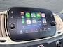 Fiat 500C 70 pk Hybrid Cabrio Lounge | Apple Carplay / Android Auto | 1e Eigenaar | Airco | Cruise Control | Parkeersensoren |