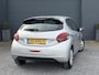 Peugeot 208 1.2 PureTech Active Navi,Automaat,Airco,Cruise,Recent beurt gehad,5 Deurs,Pdc,D-riem vv in 12-2024,N.A.P,Apk tot 02-2027