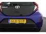 Toyota Aygo X 1.0 VVT-i S-CVT Play | Apple Carplay/Android Auto | cruise control adaptief |