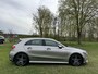 Mercedes-Benz A-klasse 180 Bus. Solution AMG | ORG. NL | DEALER OND. | STOELVERWARMING | SFEERVERLICHTING | SPORTIEF |