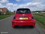 Fiat 500 1.4 T-Jet Abarth Turismo / Carbon stoelen / Beats