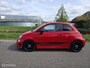 Fiat 500 1.4 T-Jet Abarth Turismo / Carbon stoelen / Beats