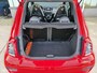 Fiat 500 1.4 T-Jet Abarth Turismo / Carbon stoelen / Beats