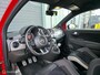Fiat 500 1.4 T-Jet Abarth Turismo / Carbon stoelen / Beats