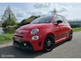 Fiat 500 1.4 T-Jet Abarth Turismo / Carbon stoelen / Beats