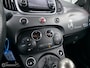 Fiat 500 1.4 T-Jet Abarth Turismo / Carbon stoelen / Beats