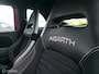 Fiat 500 1.4 T-Jet Abarth Turismo / Carbon stoelen / Beats