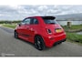 Fiat 500 1.4 T-Jet Abarth Turismo / Carbon stoelen / Beats