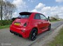 Fiat 500 1.4 T-Jet Abarth Turismo / Carbon stoelen / Beats