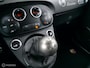 Fiat 500 1.4 T-Jet Abarth Turismo / Carbon stoelen / Beats