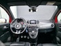 Fiat 500 1.4 T-Jet Abarth Turismo / Carbon stoelen / Beats