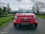 Fiat 500 1.4 T-Jet Abarth Turismo / Carbon stoelen / Beats