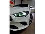 Mercedes-Benz CLA 180 Business Solution 136PK + OH historie|LED|Camera|Navi|Apple|Android|DAB|Lane|18"LMV