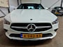Mercedes-Benz CLA 180 Business Solution 136PK + OH historie|LED|Camera|Navi|Apple|Android|DAB|Lane|18"LMV